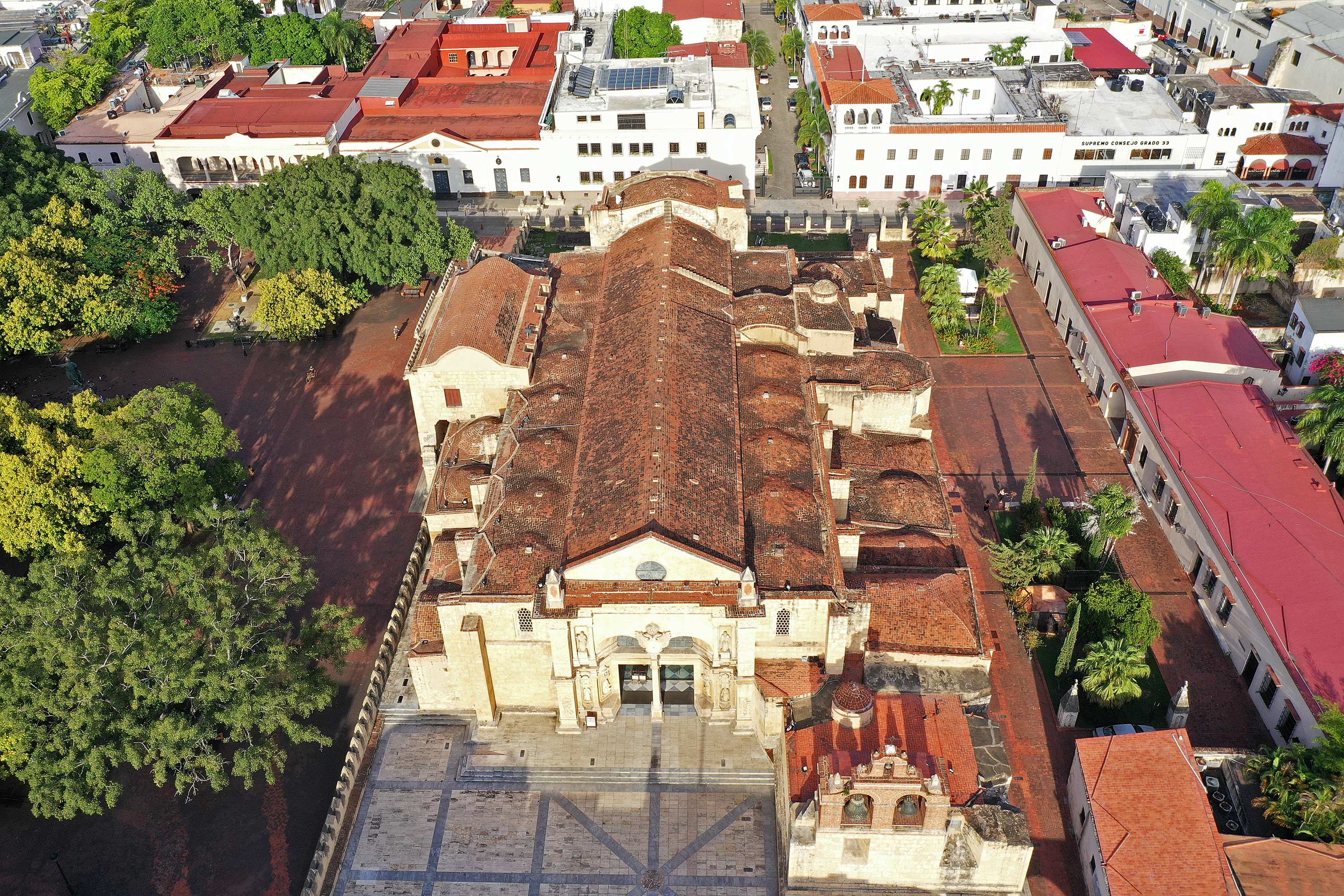 Santo Domingo